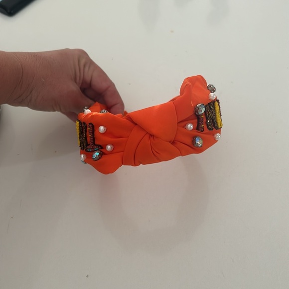 Thanksgiving headband - Picture 2 of 3